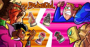 play Dumogui Tactics