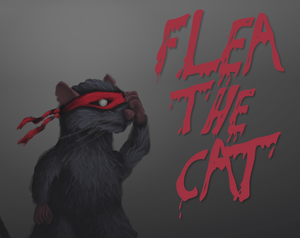 play Flea The Cat Lite