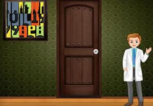 play Easy Room Escape 41