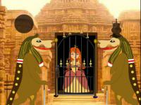 play Ancient Princess Escape