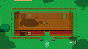 play Apple Quest