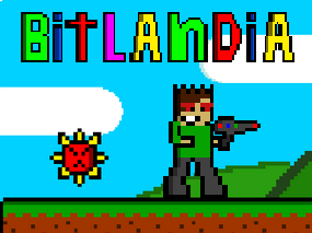 play Bitlandia