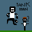 play Tank Man Adventure