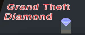 play Grand Theft Diamond Demo