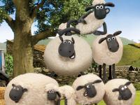 Shaun The Sheep: Flock Together