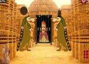 play Ancient Princess Escape
