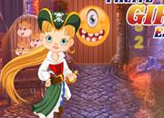 play Tawdry Pirate Girl Escape