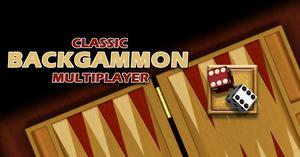 Backgammon Multiplayer