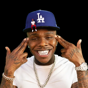 play Dababy Dash