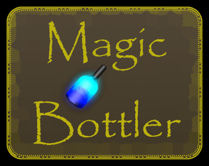 play Magic Bottler