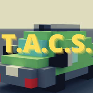 play T.A.C.S. Totally Accurate Car Simulator