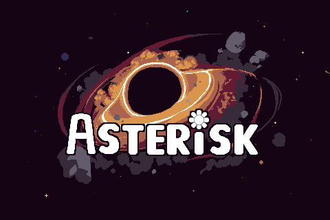 play Asterisk