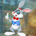 play Ingenuity Rabbit Escape