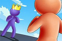 play Giant Rush Online