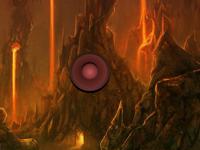 play Eruption Land Escape