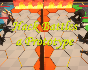 play Hack Battles Prototype