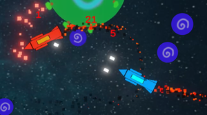 play Planet Wars . Io