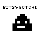 play Bitsygotchi