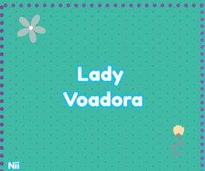 play Lady Voadora - Nicole