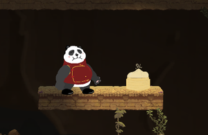 play Fat Panda'S Life Sucks