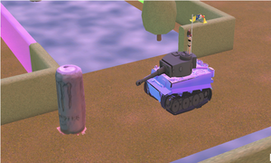 play Labyrinth Of Lag