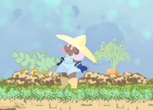 play Little Farmer