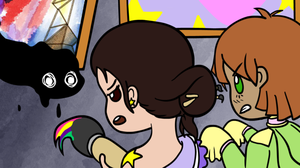 play Within Her Heart