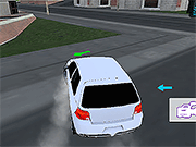 play Real Driving: City Car Simulator