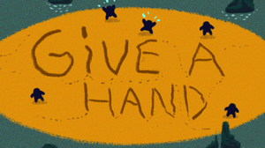 play Give A Hand
