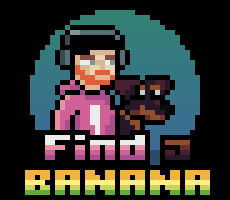 play Find A Banana