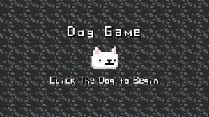 play Dog Game