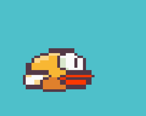 play Flapping Bird Web