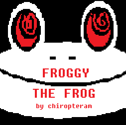 play Froggy The Frog
