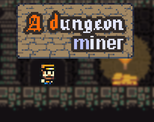 play A Dungeon Miner