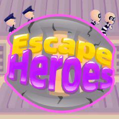 play Escape Heroes