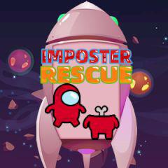 play Imposter Rescue