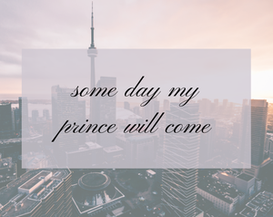 play Some Day My Prince Will Come