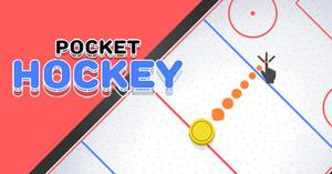 play Pocket Hockey