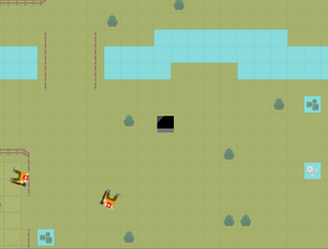 play Caelum - Stealth