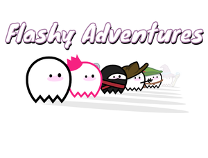 play Flashy Adventures