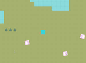 play Grace - Stealth