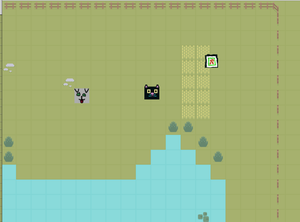 play Sierra - Cat Mania Stealth