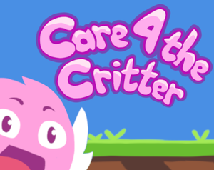 play Care 4 The Critter (Prototype)