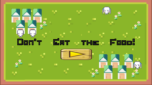 play Don'T Eat The Food