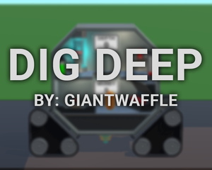 play Dig Deep