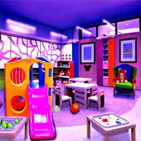 play Top10Newgames-Baby-House-Escape