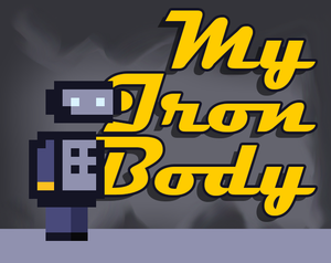 play My Iron Body