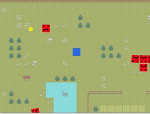 play Daniel - Stealth