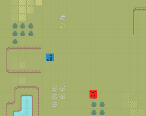 play Wyatt - Stealth