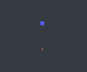 play Johnny'S Goldfish Simulator